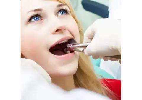 Wisdom Teeth Removal Penrith