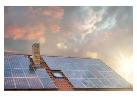 Solar System Gold Coast