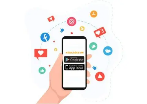 Making Customers Aware of Your Mobile App with Top SEO in Perth