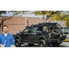 Expert 4WD Car Service in Adelaide