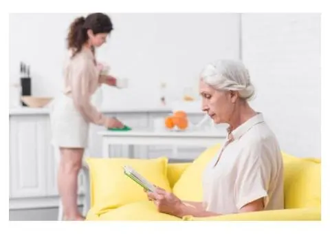 Expert Aged Care Cleaning Services Sydney | Hope Cleaning Services