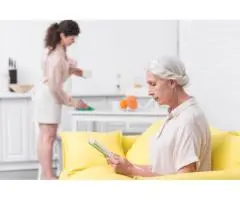 Expert Aged Care Cleaning Services Sydney | Hope Cleaning Services