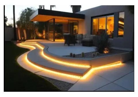 Architectural Lighting Melbourne