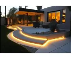 Architectural Lighting Melbourne