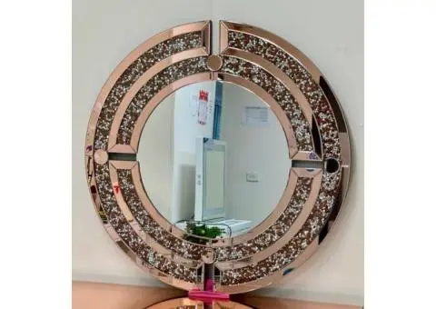 Stylish Makeup Wall Mirrors Perfect for Any Room in Melbourne