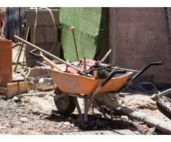 Tough & Reliable Drill Mud Bins – Built to Last!