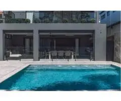 Pool Builders Hills District