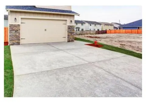 Transform Your Curb Appeal with Expert Concrete Driveways in Melbourne - 3/6