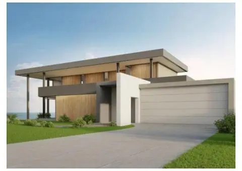 Transform Your Curb Appeal with Expert Concrete Driveways in Melbourne - 4/6