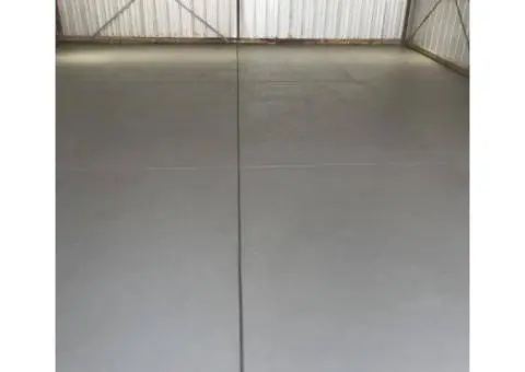 Transform Your Curb Appeal with Expert Concrete Driveways in Melbourne - 5/6