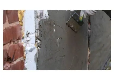 Expert Render Crack Repairs in Melbourne – Best Rendering