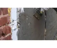 Expert Render Crack Repairs in Melbourne – Best Rendering