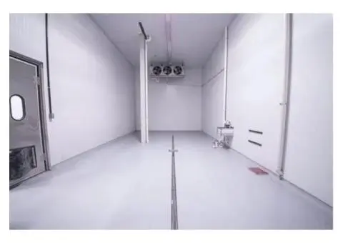 Cold Room Servicing Gold Coast