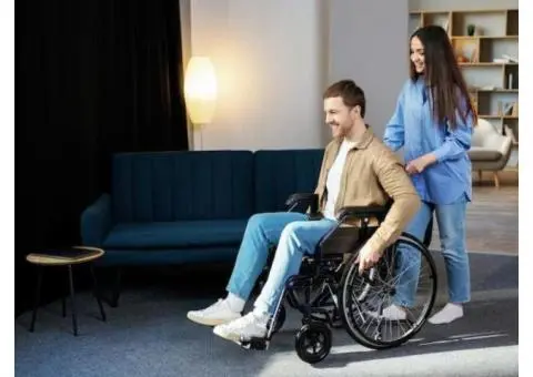 Trusted Disability Support Services in Perth