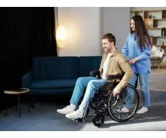 Trusted Disability Support Services in Perth