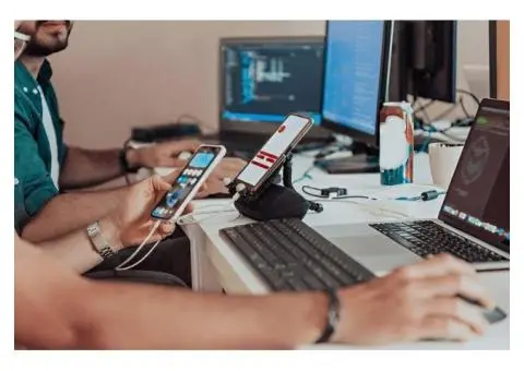 Best App Developers Sydney - Software Co