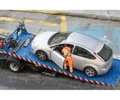 Trusted 24 Hour Towing Service – Gemcan Towing