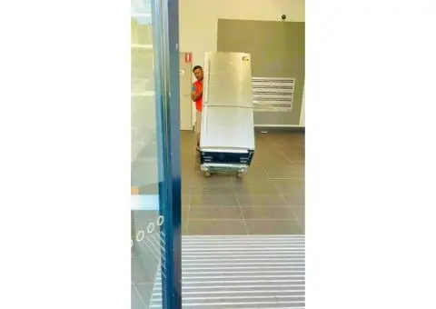 Your Trusted Removalist in Castle Hill - JAC Removals - 1/3