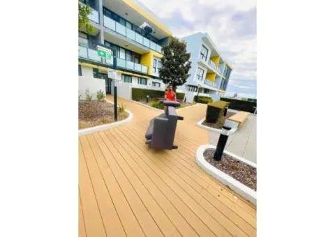 Your Trusted Removalist in Castle Hill - JAC Removals - 2/3