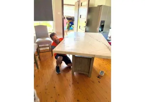 Your Trusted Removalist in Castle Hill - JAC Removals - 3/3