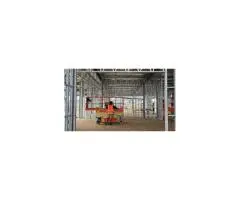 Reliable Steel Structure Fabrication Company for Custom Projects