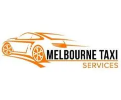 Melbourne Taxi Services  - Airport Transfer Melbourne