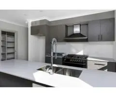 Kitchen renovations botany