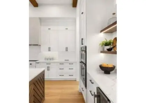 Looking for Expert Kitchen Renovations in Sydney?