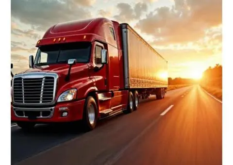 Trusted Interstate Linehaul Transport Australia
