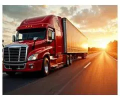 Trusted Interstate Linehaul Transport Australia