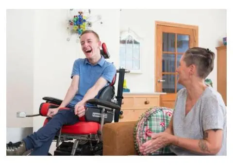 Professional Disability Support Providers in Newcastle