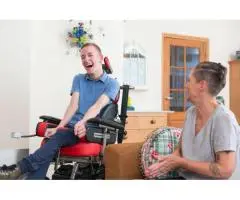 Professional Disability Support Providers in Newcastle