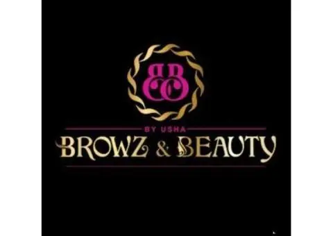Glam Up with Eyelash Extensions in Sydney – Browz and Beauty by Usha - 3/3