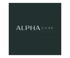 Alpha Luxe: The Ultimate Luxury Holiday