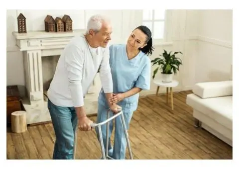 Dependable NDIS Disability Services in Melbourne