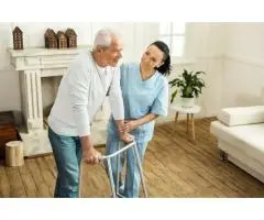 Dependable NDIS Disability Services in Melbourne