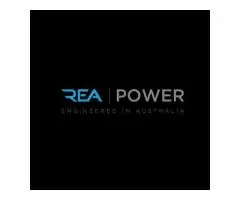 REA Power