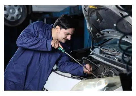 Professional and Trusted Car Service in Adelaide for Reliable Vehicle Maintenance and Repairs