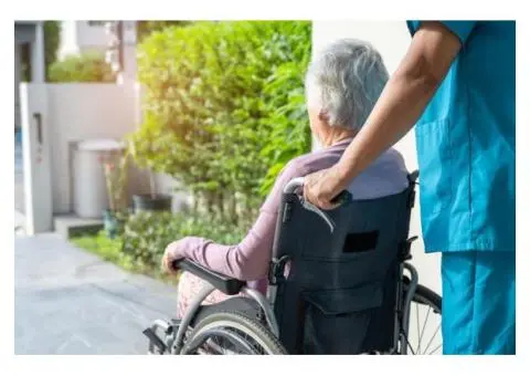 Comprehensive Disability Support in Oakleigh for NDIS Participants - 2/3