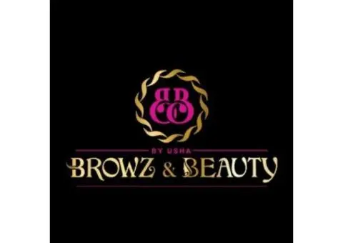 Best Eyelash Extension Salon in Liverpool | Browz and Beauty by Usha - 2/2