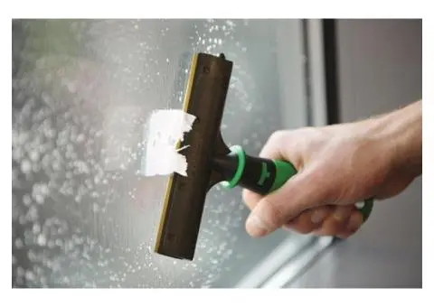 Your Window Cleaning Partner in Canberra With 7 Years Experience