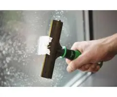 Your Window Cleaning Partner in Canberra With 7 Years Experience