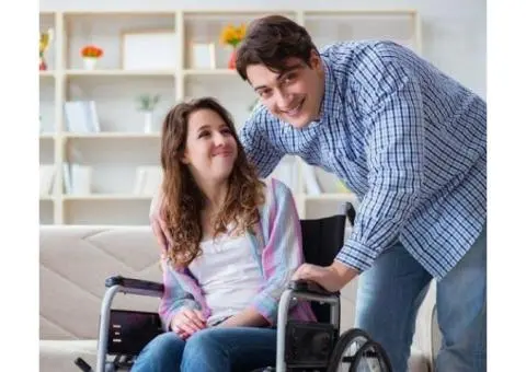 Reliable NDIS Daily Living Support in Holden Hill by Eclipse Care and Support - 2/3