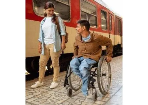 Supported Independent Living in Melbourne for NDIS Participants - 1/6