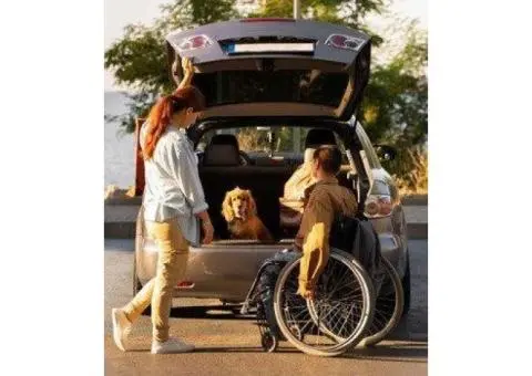 Supported Independent Living in Melbourne for NDIS Participants - 2/6