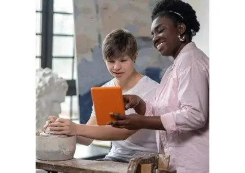 Supported Independent Living in Melbourne for NDIS Participants - 3/6