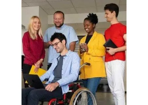 Supported Independent Living in Melbourne for NDIS Participants - 4/6