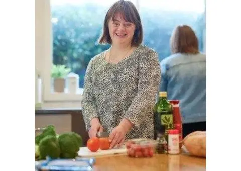 Supported Independent Living in Melbourne for NDIS Participants - 5/6