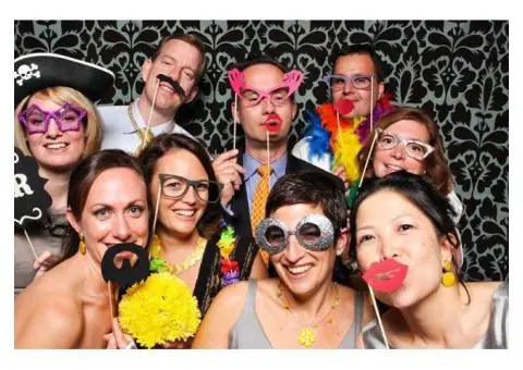 Hire Affordable Event Photobooth in Melbourne