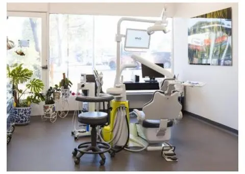 Trusted Dentist in Forest Hill | Brentford Dental Care